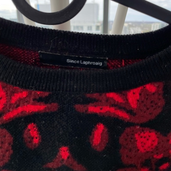 Sweater - Picture 2 of 2